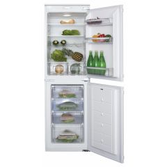 CDA FW852 Integrated 50/50 Fridge Freezer