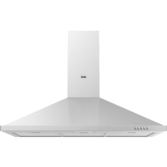 Creda C90CHX 90cm Pyramid Chimney Hood