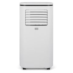 Black & Decker BXAC40011GB Air Conditioner - Portable 12000 BTU 4in1 - Smart