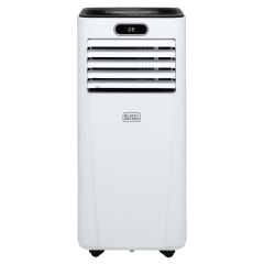 Black & Decker BXAC40025GB Portable 9000 BTU 3-in-1 Smart Air Conditioner