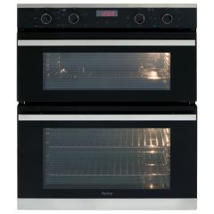 Amica ADC700SS Built under double oven