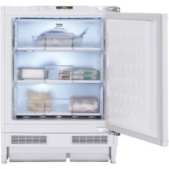 Beko BSFF3682 Built Under Freezer