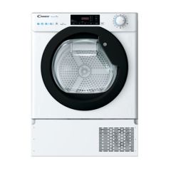 Candy BCTDH7A1TBE 7Kg Heat Pump Integrated Dryer.