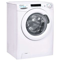 Candy CS 1482DW4/1-80 "Smart" 8kg 1400rpm B Rated Freestanding Washing Machine - White