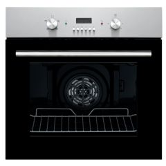 Cata CUL57PGSS.2 60Cm Electric Oven 13Amp Plug