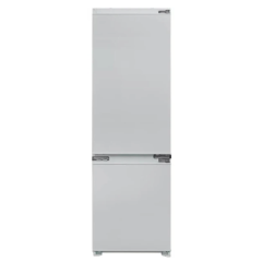 Cata FFBIS7030E 54Cm Build-In Combi Fridge Freezer • 177Cm Tall • Low Frost • E Rated • White • 70:3