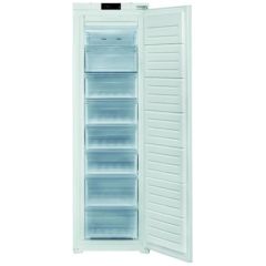 Cata FFTFZ60E 177Cm Built In Tall Frost Free Larder Freezer - E Rated - 221L Capacity - Internal Lig