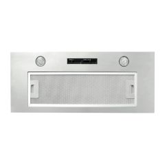 Cata UBCAN52SV.1 Canopy - 52 - 3 Fan Speeds - LED Lighting - Slider Control - Suited To Recirculate/