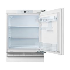 Fridgemaster MBUL60138MF built under larder 138Ltr