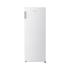 Fridgemaster MTL55242 55cm x 144cm single door larder white