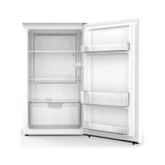 Fridgemaster MUL4892MF 48cm undercounter larder white