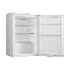 Fridgemaster MUL55137MF 55cm undercounter larder white