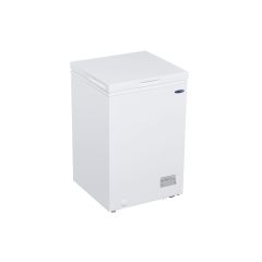 Ice King CF100EW 4* Freestanding 98 Litre Chest Freezer