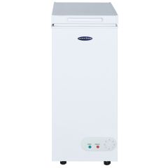 Ice King CF62W Chest Freezer 53Ltr