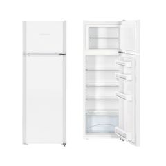 Liebherr CTE2931 Comfort 157.1x55.0x63.0 SmartFrost Energy:E