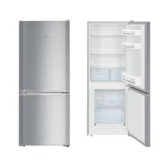 Liebherr CUELE2331 Comfort 137.2x55.0x63.0 2 Freezer Drawers, SmartFrost Energy:E