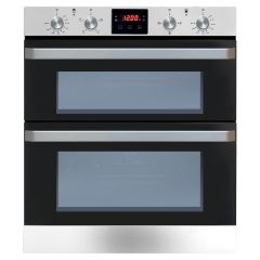 Matrix MD721SS Built-Under Double Oven