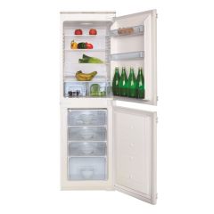 Matrix MFC501 Integrated 50:50 Combination Fridge Freezer