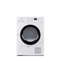 Midea MDG09EH80-1 Tumble Dryer