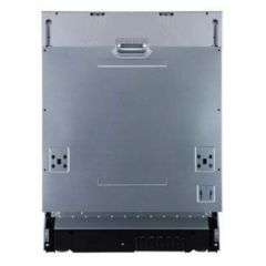 Midea MDWPB1303 60Cm Integrated Dishwasher