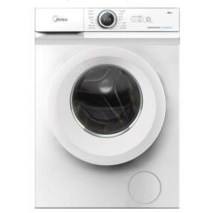 Midea MF10EW80BB 8Kg Washing Machine - White