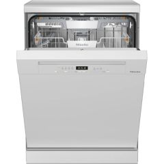 Miele G5310SC-WH 3D MultiFlex Tray, C Energy rating, 6l water, 44dB, QuickPowerWash, AutoOpen Drying