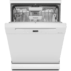 Miele G5410SC 60Cm Freestanding Dishwasher 14 Place, 5 Programme