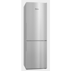 Miele KD 4072 E 186 x 60cm, Right convertible hinge, E Energy rating, Ultra Quiet (39dB),Fridge - 4 