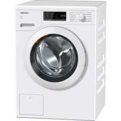 Miele WCA020 7kg Honeycomb drum, 1400rpm spin