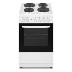 New World NWSIM50EW New World 50Cm Single Cavity Cooker