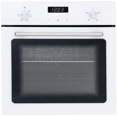 Sia SO103WH Electric Single Oven - White
