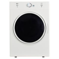 Solt SOLVTD7W 7Kg Vented Tumble Dryer