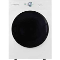 Statesman TD03VFW 3Kg Compact Vented Tumble Dryer