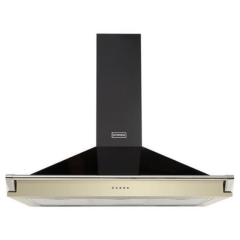 Stoves 444443561 90Cm Richmond S900 Chimney Hood