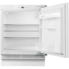 Teknix BITHUL4 Built Under Larder Fridge