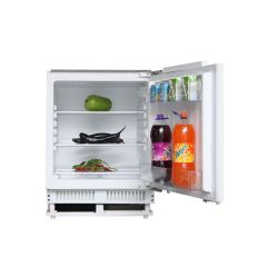 Teknix BITKUL2 Built Under Larder Fridge With 133L Capacity