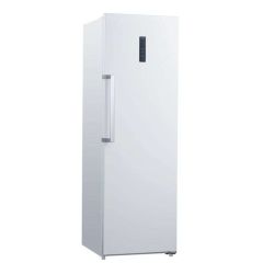 Teknix T60L2W 185Cm X 60Cm Tall Larder Fridge Auto Defrost