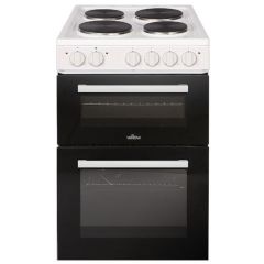 Willow W50ETCW 50cm Twin Cavity Cooker