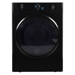 Willow WTB7B 7Kg Vented Dryer, Black