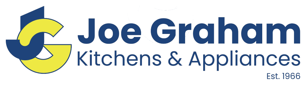 Joe Graham logo.