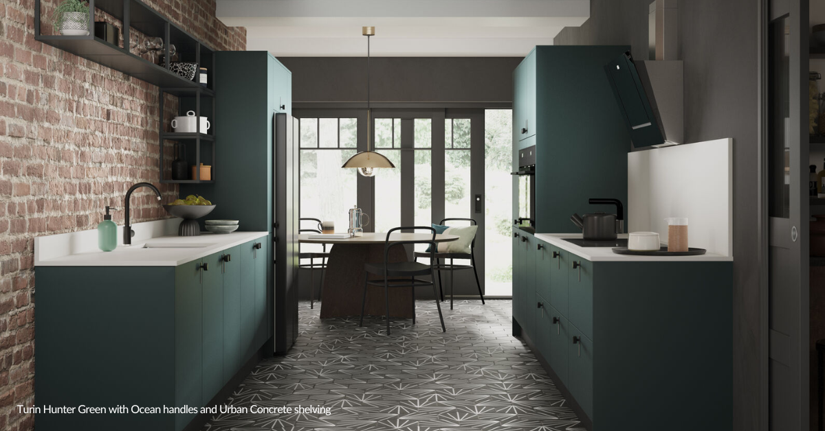 5 Easy-to-Implement Kitchen Trends That Are Set to Dominate 2025 – Discover How You Can Use Them in Your Home 