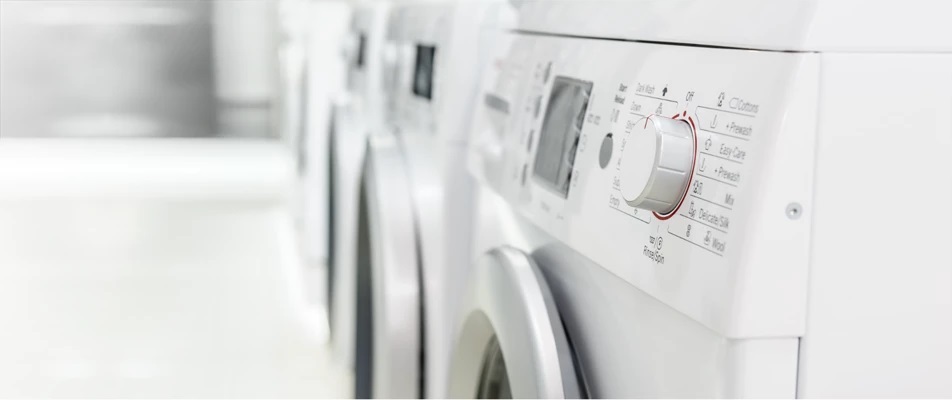 Trade Appliances Banner.