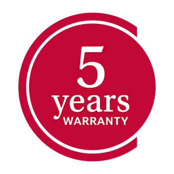 Neff 5 Year Warranty